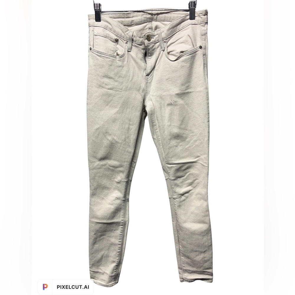 Helmut Lang Jeans